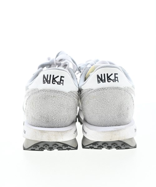 FRAGMENT DESIGN（フラグメントデザイン）スニーカー グレー サイズ:28cm メンズ/2200660042022