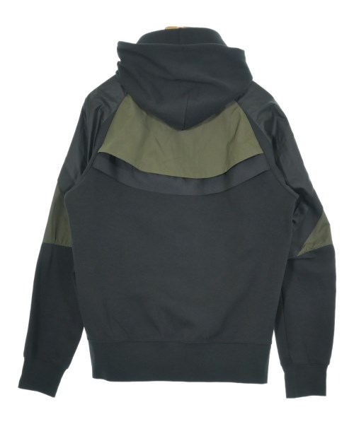 sacai（サカイ）パーカー 黒 サイズ:S メンズ/2200660184098