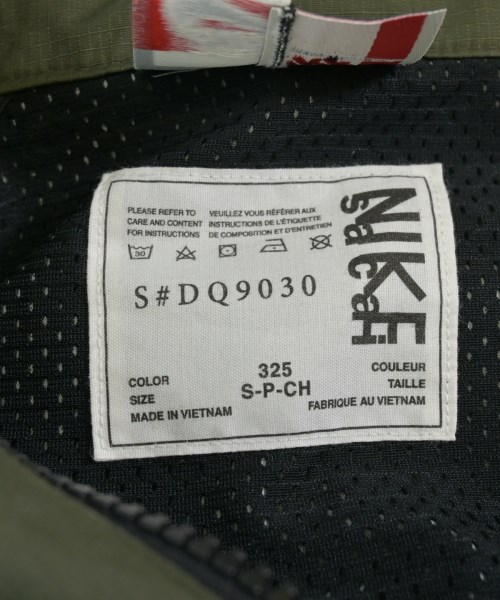 sacai（サカイ）パーカー 黒 サイズ:S メンズ/2200660184098