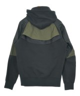 sacai（サカイ）パーカー 黒 サイズ:S メンズ/2200660184098