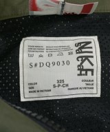 sacai（サカイ）パーカー 黒 サイズ:S メンズ/2200660184098