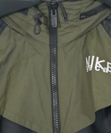 sacai（サカイ）パーカー 黒 サイズ:S メンズ/2200660184098