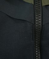 sacai（サカイ）パーカー 黒 サイズ:S メンズ/2200660184098