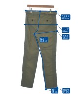 sacai（サカイ）その他 カーキ サイズ:2(M位) メンズ/2200656651016