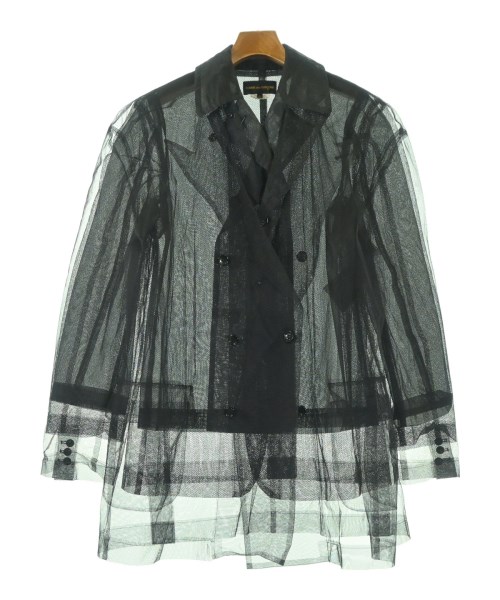 COMME des GARCONS(コムデギャルソン)その他 黒 サイズ:2(M位)/2200660274034