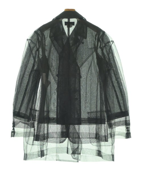 COMME des GARCONS（コムデギャルソン）その他 黒 サイズ:2(M位) レディース/2200660274034