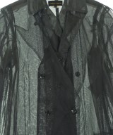 COMME des GARCONS（コムデギャルソン）その他 黒 サイズ:2(M位) レディース/2200660274034