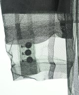 COMME des GARCONS（コムデギャルソン）その他 黒 サイズ:2(M位) レディース/2200660274034