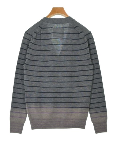 sacai（サカイ）カーディガン グレー サイズ:1(S位) メンズ/2200660286068