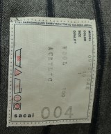 sacai（サカイ）カーディガン グレー サイズ:1(S位) メンズ/2200660286068