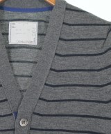sacai（サカイ）カーディガン グレー サイズ:1(S位) メンズ/2200660286068
