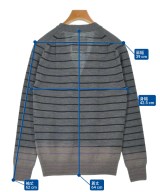 sacai（サカイ）カーディガン グレー サイズ:1(S位) メンズ/2200660286068