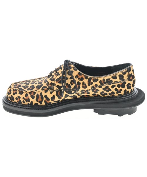 sacai（サカイ）ビジネス・ドレスシューズ ベージュ サイズ:UK7 1/2(26cm位) メンズ/2200660389059