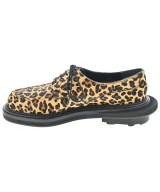 sacai（サカイ）ビジネス・ドレスシューズ ベージュ サイズ:UK7 1/2(26cm位) メンズ/2200660389059