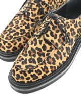 sacai（サカイ）ビジネス・ドレスシューズ ベージュ サイズ:UK7 1/2(26cm位) メンズ/2200660389059