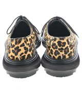 sacai（サカイ）ビジネス・ドレスシューズ ベージュ サイズ:UK7 1/2(26cm位) メンズ/2200660389059