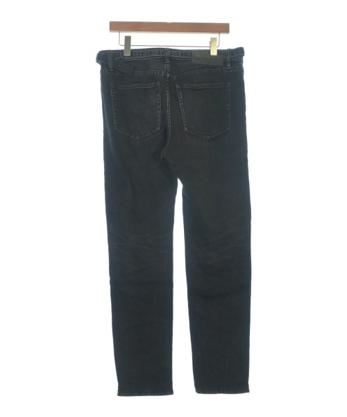 sacai（サカイ）デニムパンツ 黒 サイズ:3(L位) メンズ/2200659155252