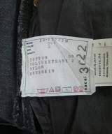 sacai（サカイ）デニムパンツ 黒 サイズ:3(L位) メンズ/2200659155252