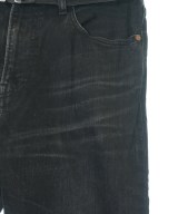 sacai（サカイ）デニムパンツ 黒 サイズ:3(L位) メンズ/2200659155252