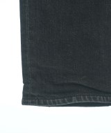 sacai（サカイ）デニムパンツ 黒 サイズ:3(L位) メンズ/2200659155252