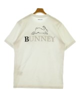 sacai（サカイ）Tシャツ・カットソー 白 サイズ:3(L位) メンズ/2200660586076