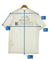 sacai（サカイ）Tシャツ・カットソー 白 サイズ:3(L位) メンズ/2200660586076