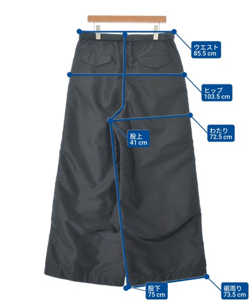 sacai（サカイ）その他 紺 サイズ:2(M位) メンズ/2200660783017