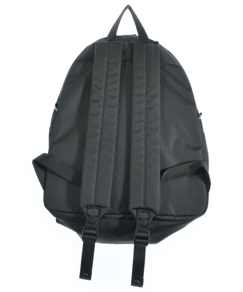 sacai（サカイ）バックパック・リュック 黒 サイズ:F メンズ/2200660783024