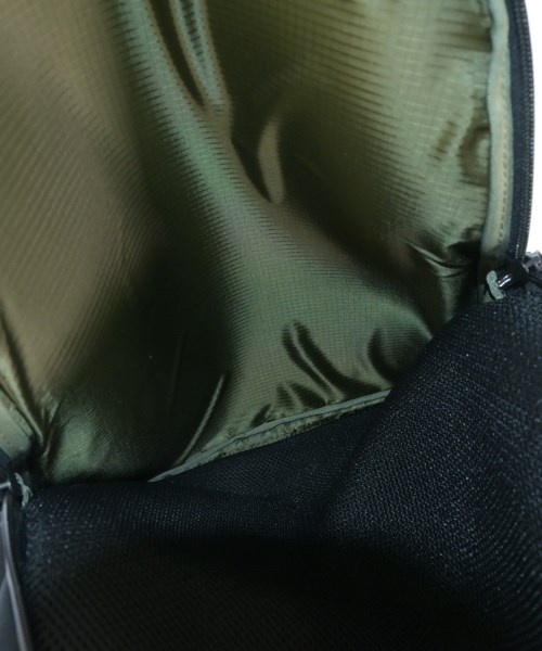 sacai（サカイ）バックパック・リュック 黒 サイズ:F メンズ/2200660783024