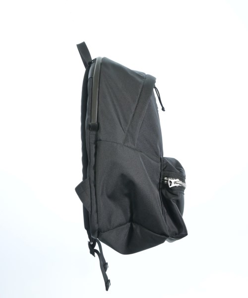 sacai（サカイ）バックパック・リュック 黒 サイズ:F メンズ/2200660783024
