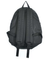 sacai（サカイ）バックパック・リュック 黒 サイズ:F メンズ/2200660783024