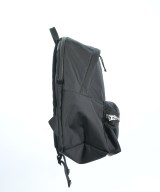 sacai（サカイ）バックパック・リュック 黒 サイズ:F メンズ/2200660783024