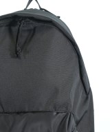 sacai（サカイ）バックパック・リュック 黒 サイズ:F メンズ/2200660783024