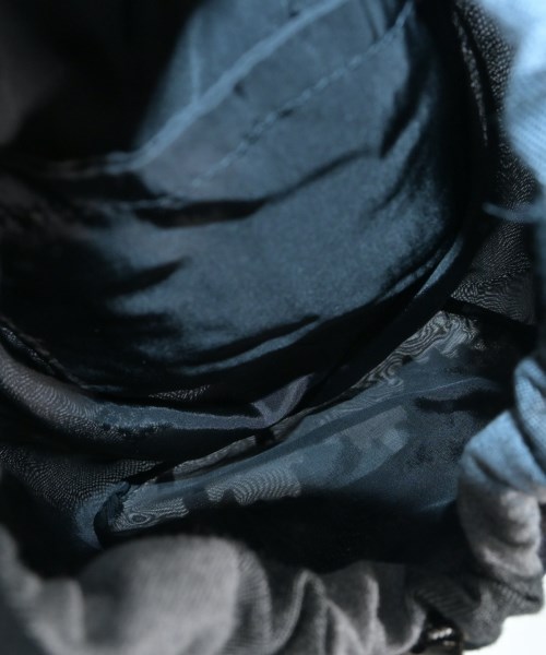 sacai（サカイ）ショルダーバッグ 黒 サイズ:- メンズ/2200660783031