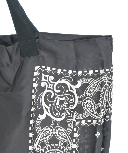 sacai（サカイ）ショルダーバッグ 黒 サイズ:- メンズ/2200660783031