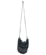 sacai（サカイ）ショルダーバッグ 黒 サイズ:- メンズ/2200660783031