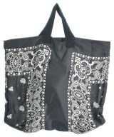 sacai（サカイ）ショルダーバッグ 黒 サイズ:- メンズ/2200660783031