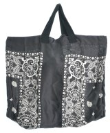 sacai（サカイ）ショルダーバッグ 黒 サイズ:- メンズ/2200660783031