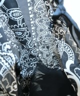 sacai（サカイ）ショルダーバッグ 黒 サイズ:- メンズ/2200660783031