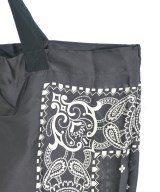 sacai（サカイ）ショルダーバッグ 黒 サイズ:- メンズ/2200660783031