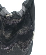 sacai（サカイ）ショルダーバッグ 黒 サイズ:- メンズ/2200660783031