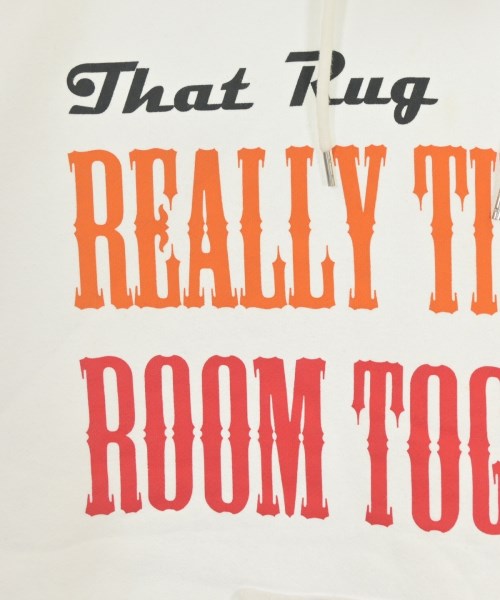 sacai（サカイ）パーカー 白 サイズ:1(S位) メンズ/2200660788036