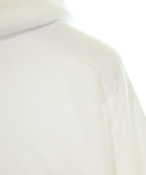 sacai（サカイ）パーカー 白 サイズ:1(S位) メンズ/2200660788036
