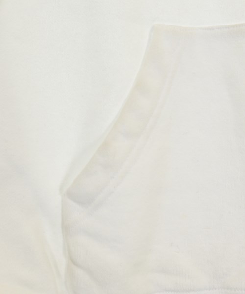 sacai（サカイ）パーカー 白 サイズ:1(S位) メンズ/2200660788036