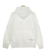 sacai（サカイ）パーカー 白 サイズ:1(S位) メンズ/2200660788036