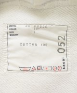 sacai（サカイ）パーカー 白 サイズ:1(S位) メンズ/2200660788036
