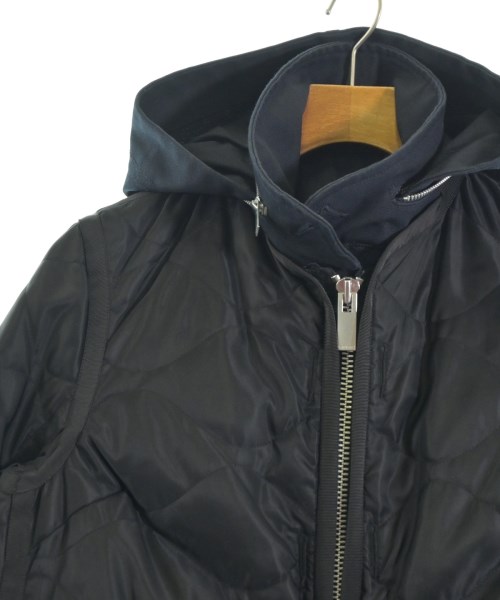 sacai（サカイ）その他 黒 サイズ:1(S位) メンズ/2200660791043