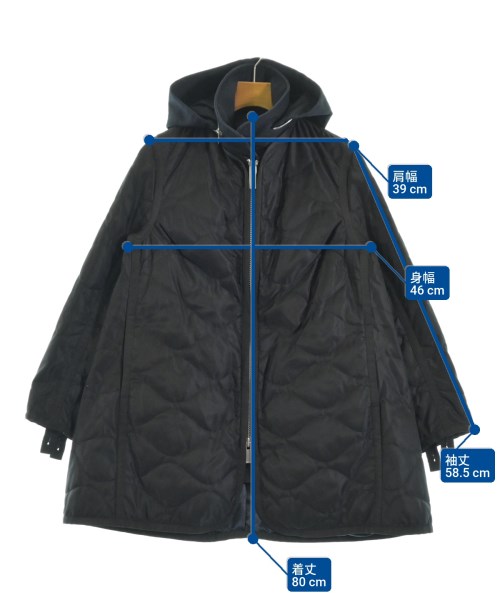 sacai（サカイ）その他 黒 サイズ:1(S位) メンズ/2200660791043