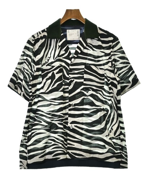 サカイ(sacai)のsacai カジュアルシャツ