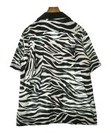 sacai（サカイ）カジュアルシャツ 黒 サイズ:1(S位) メンズ/2200661242018